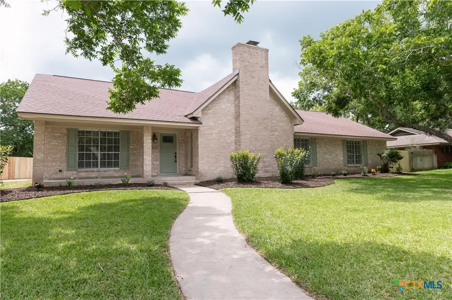 105 Spokane Street, Victoria, TX 77904 - #2