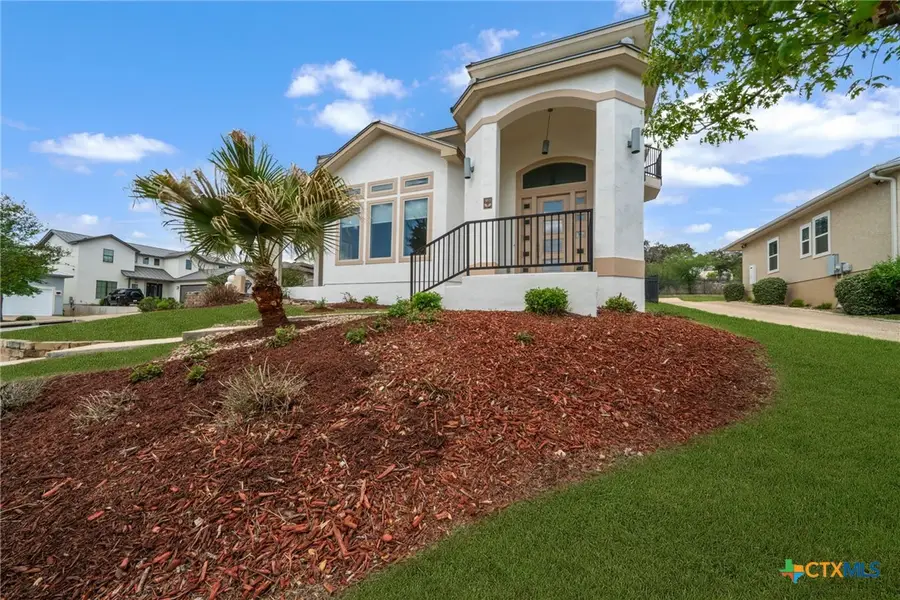505 Persimmon Trail, New Braunfels, TX 78130 - #3