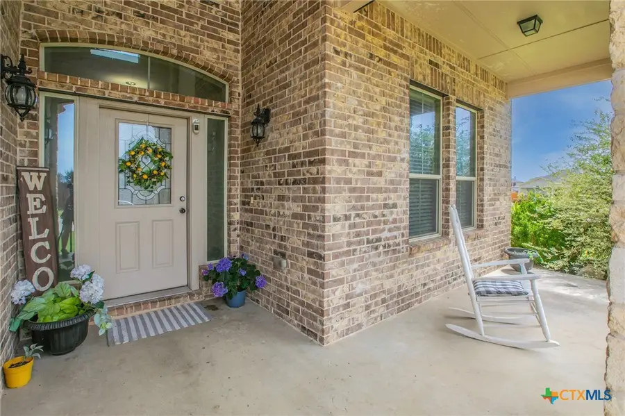8802 Night View Drive, Temple, TX 76502 - #2