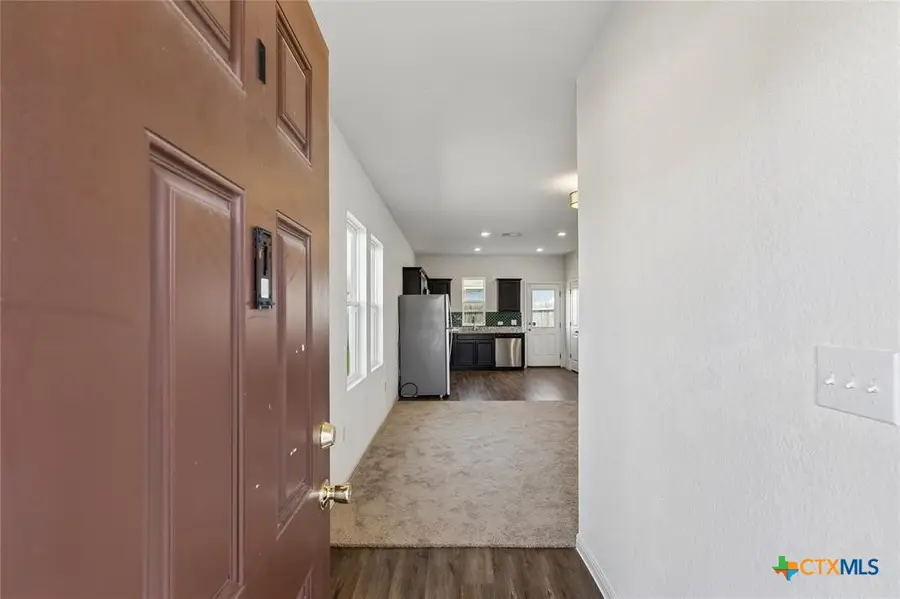 124 Peony Lane, Jarrell, TX 76537 - #3