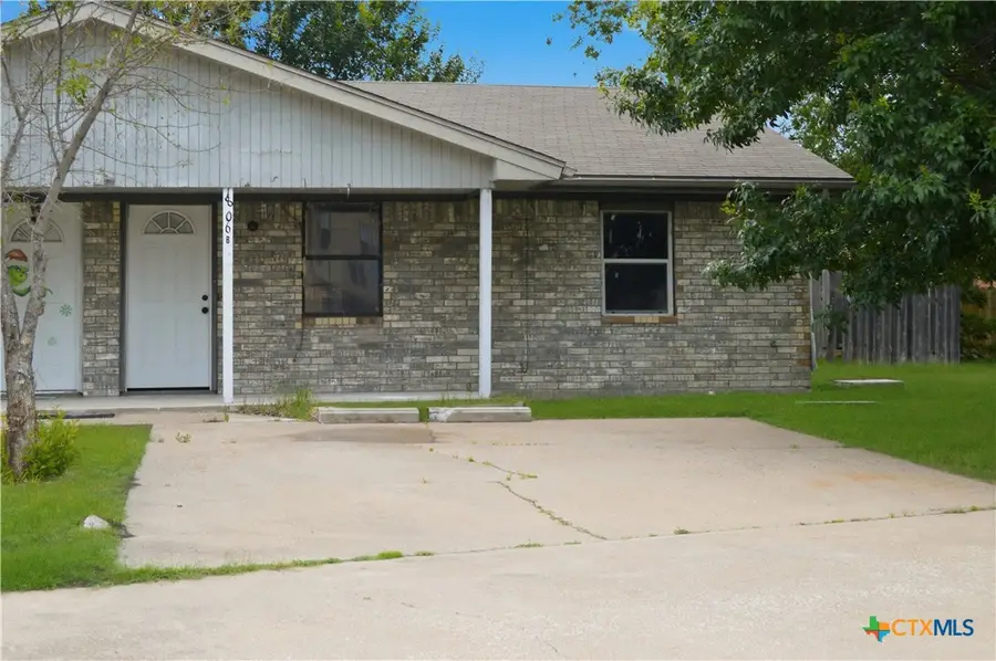 1806 Cedarhill Drive, Killeen, TX 76543 - #2