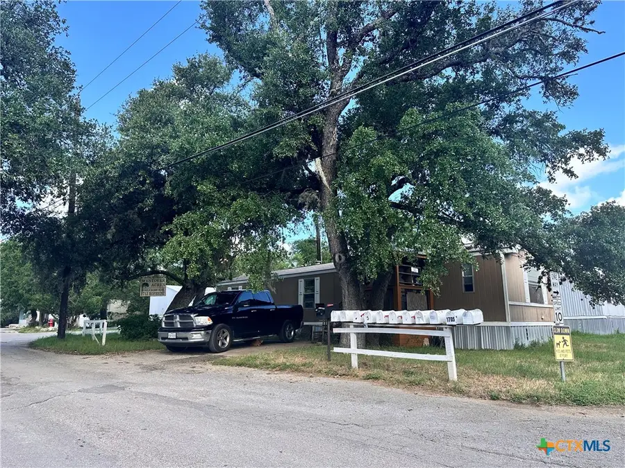 1712 Hofheinz Street, San Marcos, TX 78666 - #2