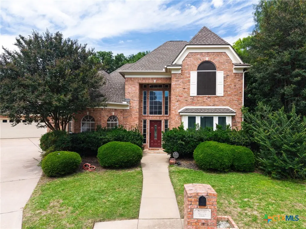 5303 Winrock Circle, Temple, TX 76502 - #1