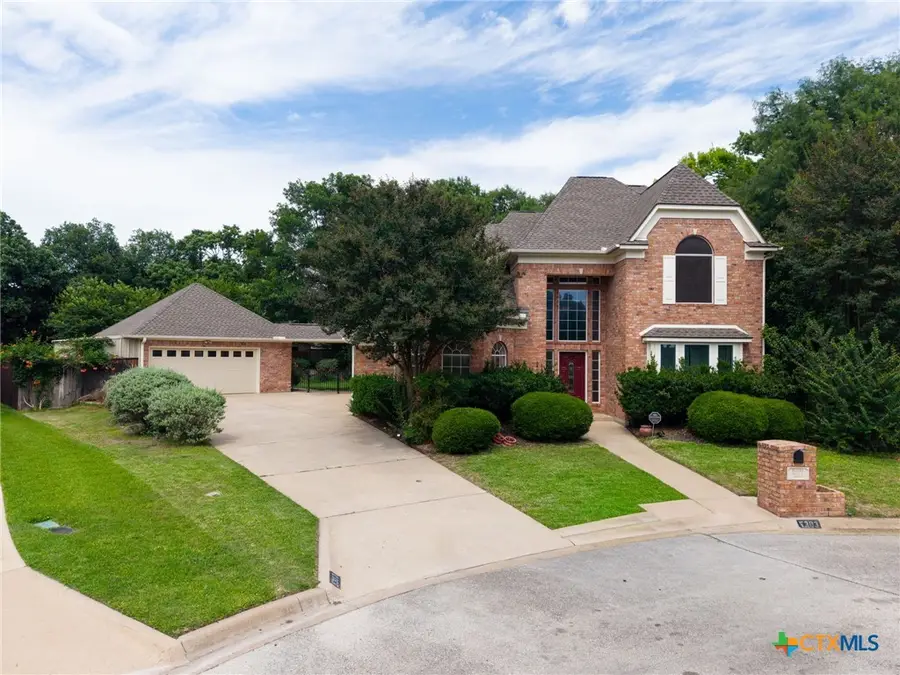 5303 Winrock Circle, Temple, TX 76502 - #2