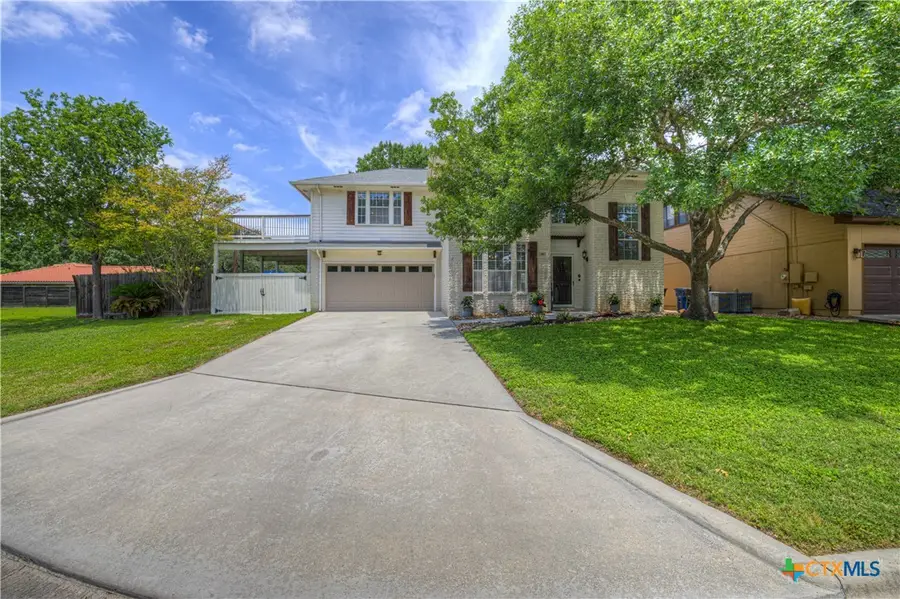 917 Rio Verde, New Braunfels, TX 78130 - #3