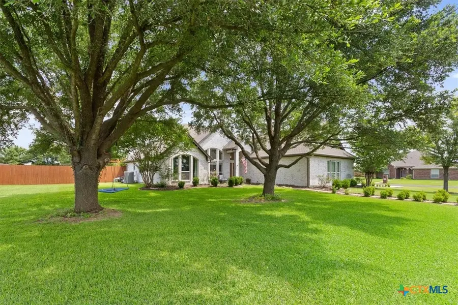 11217 Inverness Road, Belton, TX 76513 - #3