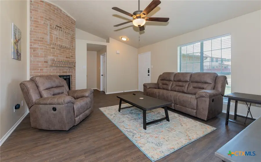 4805 Teal Drive, Killeen, TX 76542 - #2