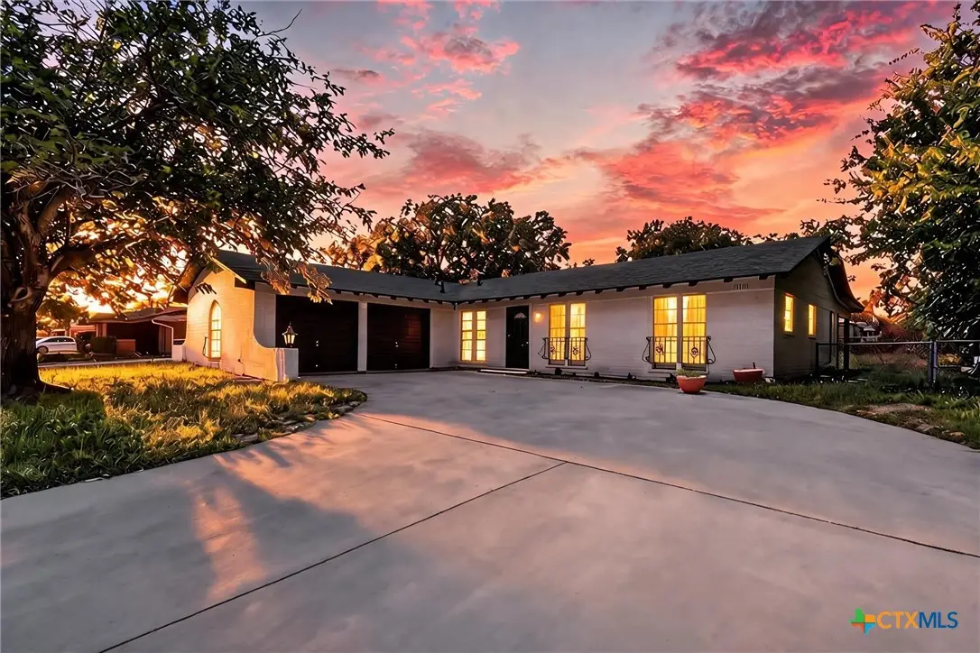 1901 Bundrant Drive, Killeen, TX 76543 - #1