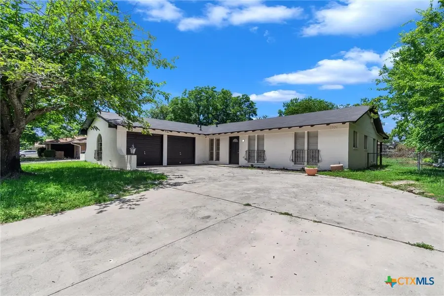 1901 Bundrant Drive, Killeen, TX 76543 - #2