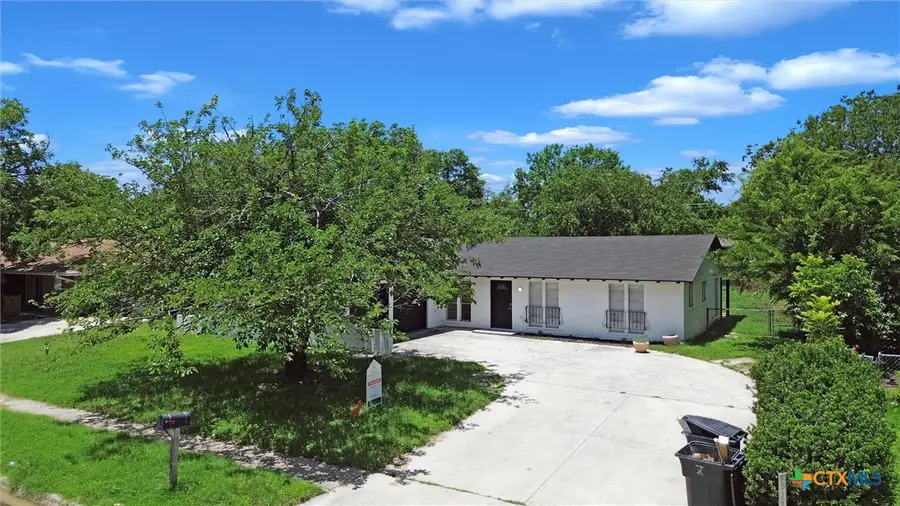 1901 Bundrant Drive, Killeen, TX 76543 - #3
