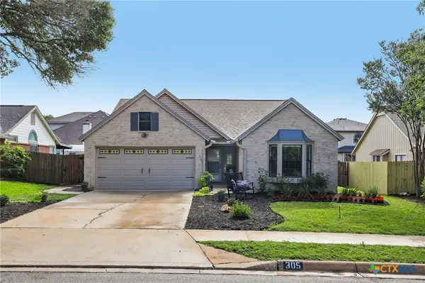 305 Hornbean Lane, Cibolo, TX 78108