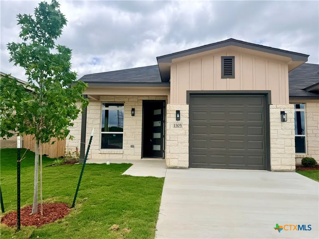 1305 Lone Pine Way, Killeen, TX 76543 - #1