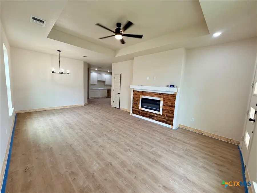 1305 Lone Pine Way, Killeen, TX 76543 - #2