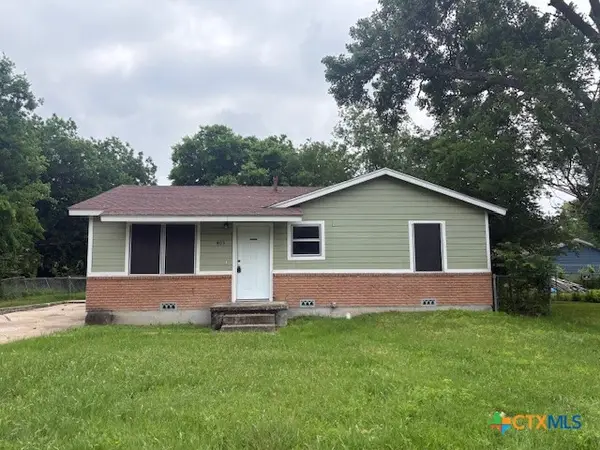 403 S 7th Street, Copperas Cove, TX 76522