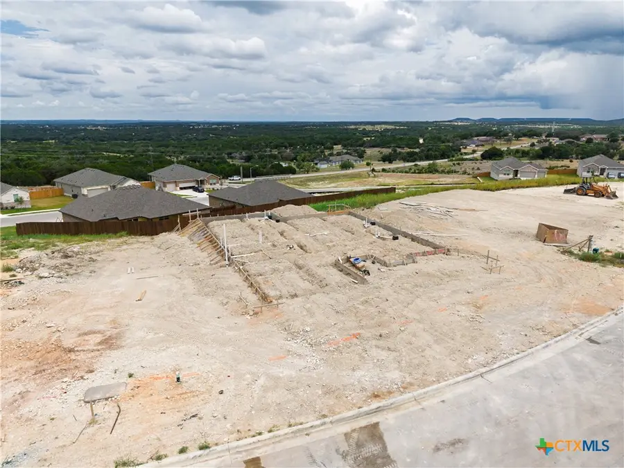 129 Reed Henry Drive, Copperas Cove, TX 76522 - #3