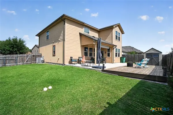 16816 Ruggio Road, Pflugerville, TX 78660