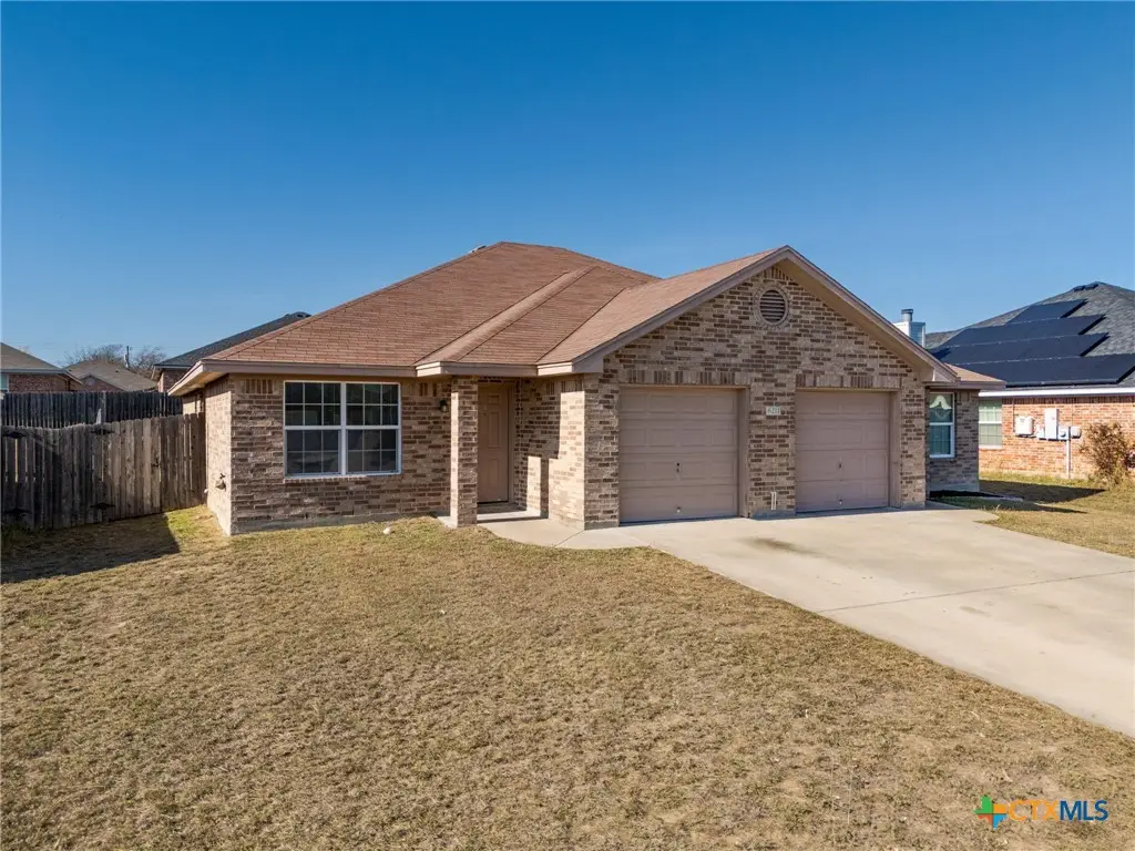 6211 Temora Loop, Killeen, TX 76549 - #1
