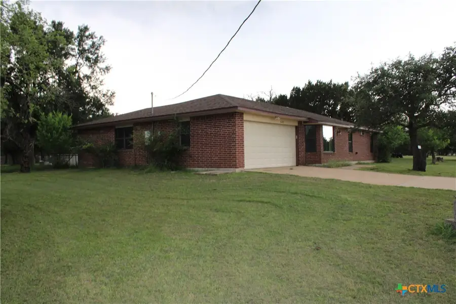 677 County Road 3081, Lampasas, TX 76550 - #3