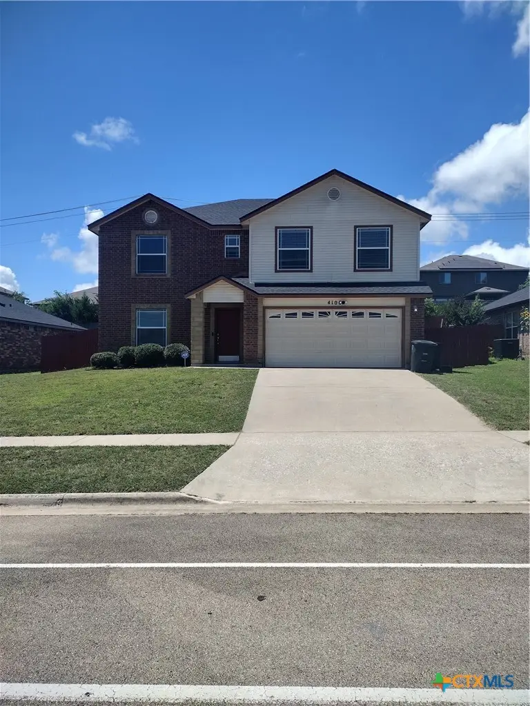 4100 Jack Barnes Avenue, Killeen, TX 76549 - #2