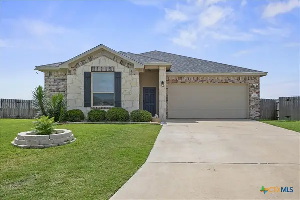 953 Aurora Grove Bend, Temple, TX 76502