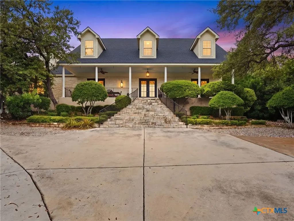 173 Falling Hills, New Braunfels, TX 78132 - #1