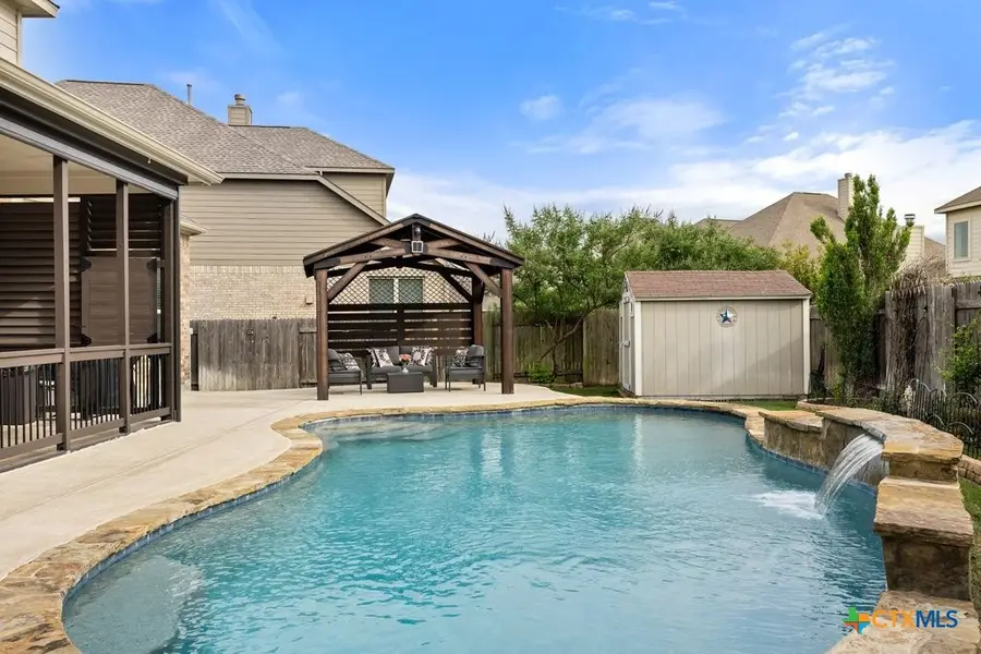 19500 Stanton Drew Trail, Pflugerville, TX 78660 - #3