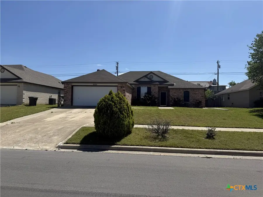 1603 Prestige Loop, Killeen, TX 76549 - #2
