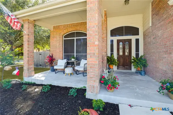 518 Bandera Circle, New Braunfels, TX 78130
