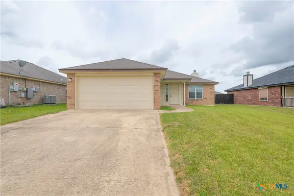 3807 Bolivar Drive, Killeen, TX 76549