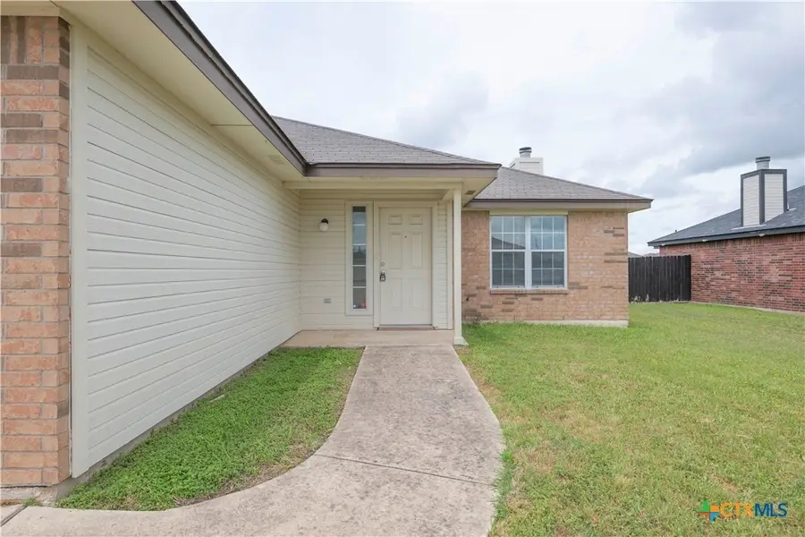 3807 Bolivar Drive, Killeen, TX 76549 - #2