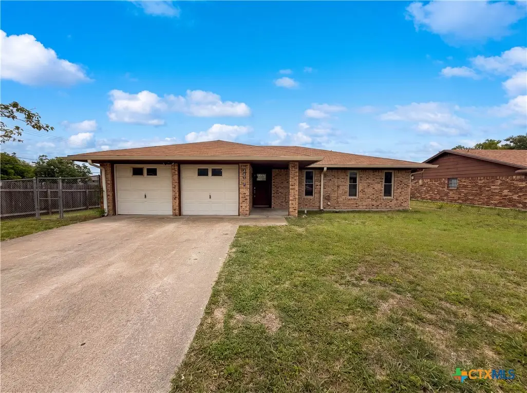 2012 Stardust Street, Killeen, TX 76543 - #1