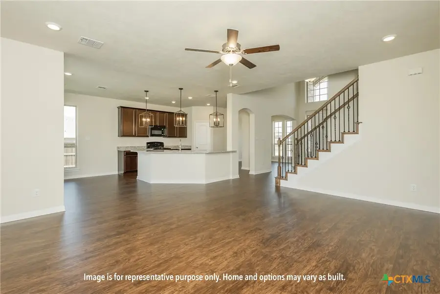 8125 Barnett Drive, Temple, TX 76502 - #3