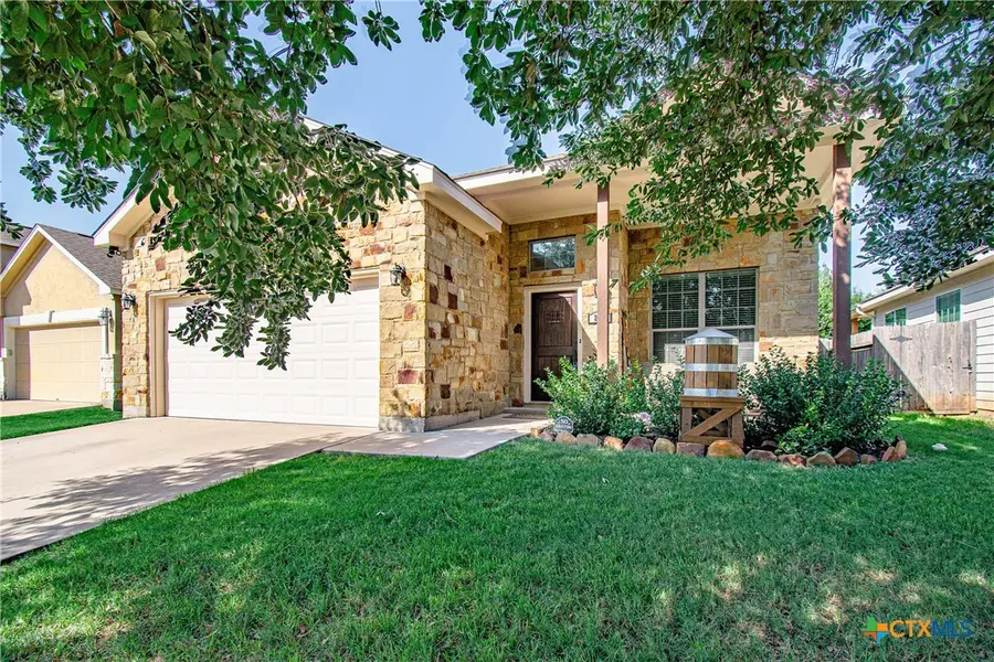 209 Geode Lane, Jarrell, TX 76537 - #3