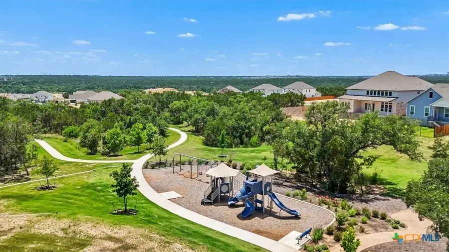 3208 Canyon River Lane, Georgetown, TX 78628 - #2