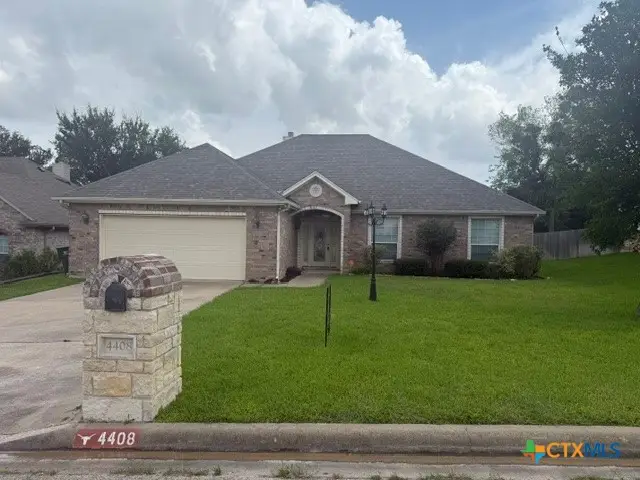 4408 Austin Circle, Temple, TX 76502 - #3