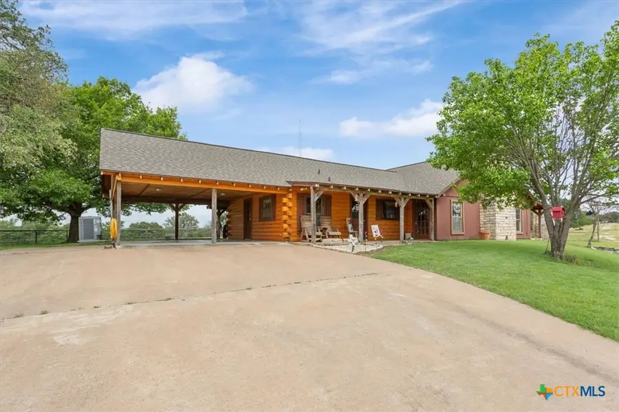 124 Old Mission Road, Kempner, TX 76539 - #3