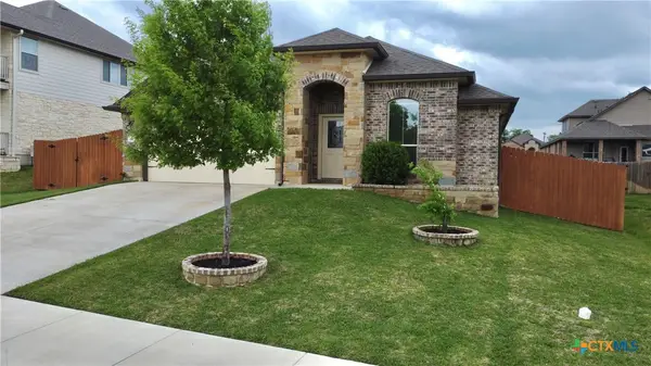 2609 Arno Street, Harker Heights, TX 76548