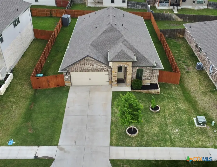 2609 Arno Street, Harker Heights, TX 76548 - #2