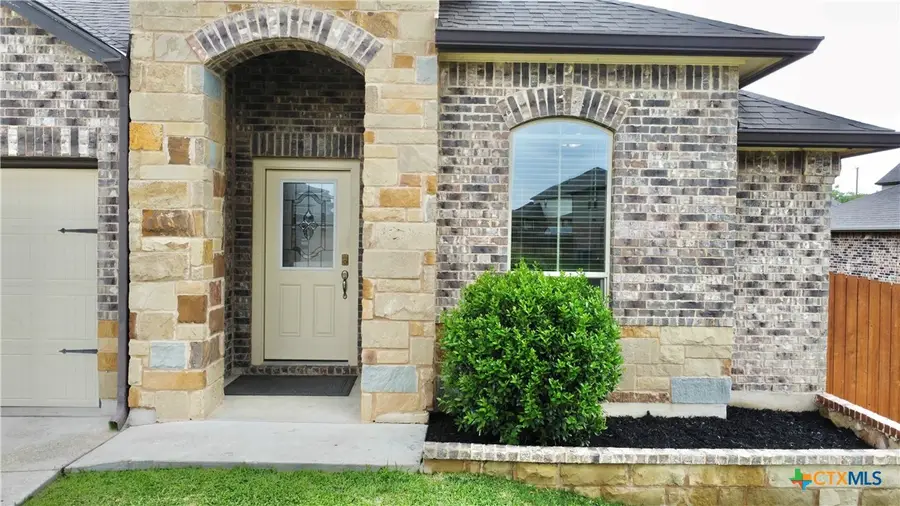 2609 Arno Street, Harker Heights, TX 76548 - #3