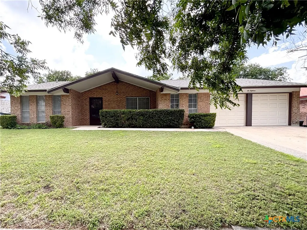 618 Allen Street, Copperas Cove, TX 76522 - #1