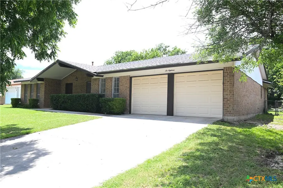 618 Allen Street, Copperas Cove, TX 76522 - #2