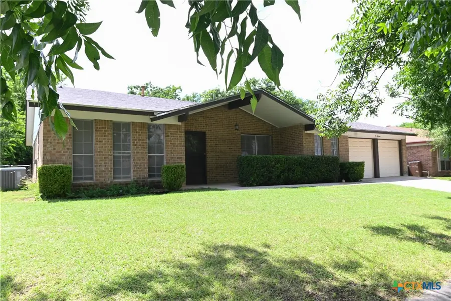 618 Allen Street, Copperas Cove, TX 76522 - #3