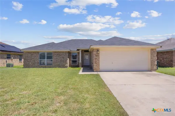 2607 Tarrant County Drive, Killeen, TX 76549