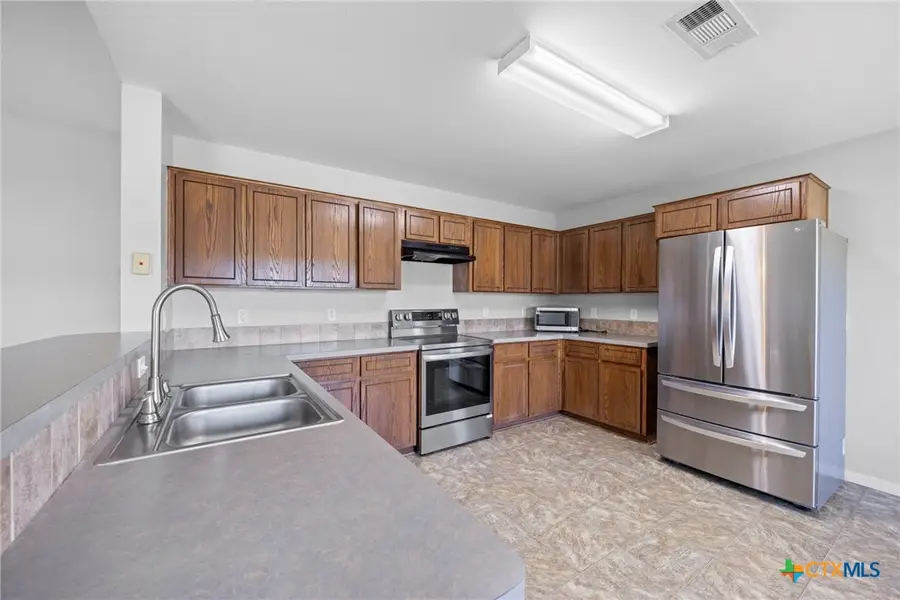 2607 Tarrant County Drive, Killeen, TX 76549 - #2