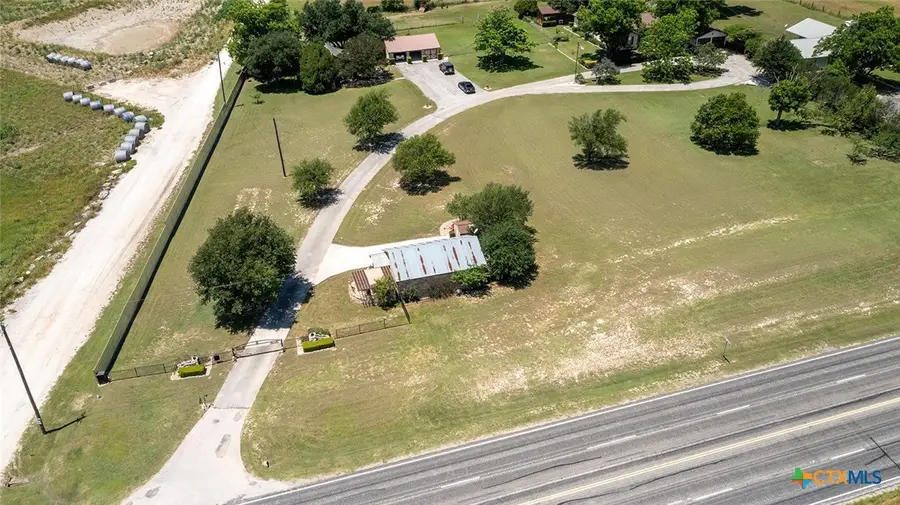503 N Highway 95, Granger, TX 76530 - #2