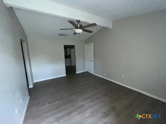 2506 Hidden Valley Drive, Killeen, TX 76543 - #2