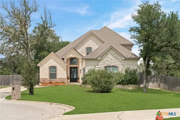 3614 Oconnor Place, Belton, TX 76513