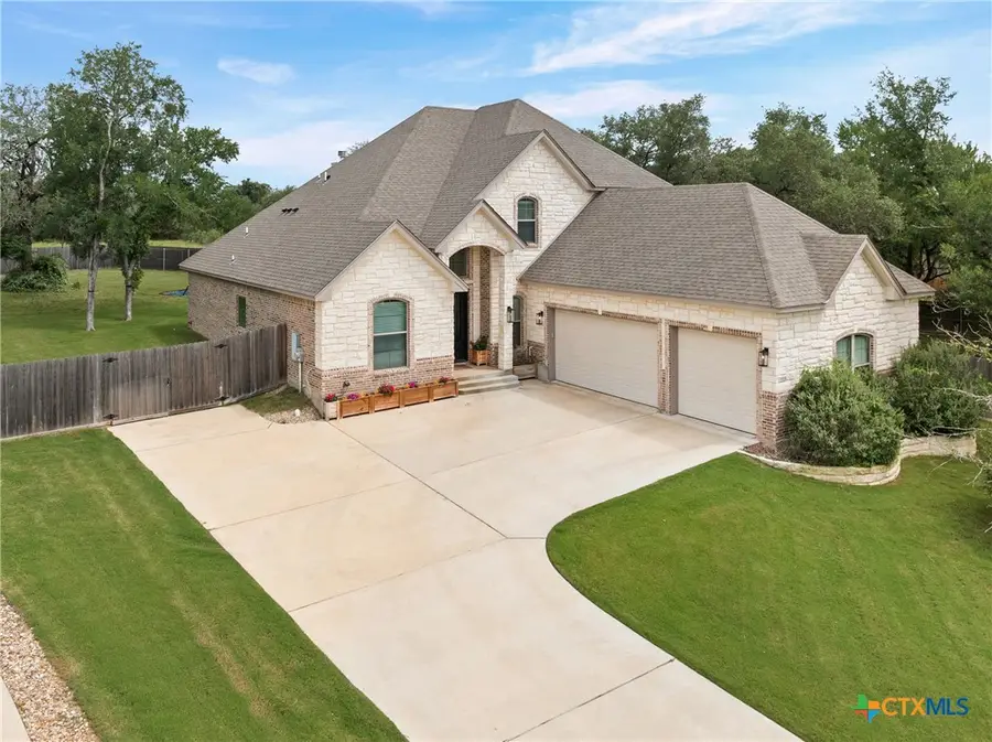 3614 Oconnor Place, Belton, TX 76513 - #2