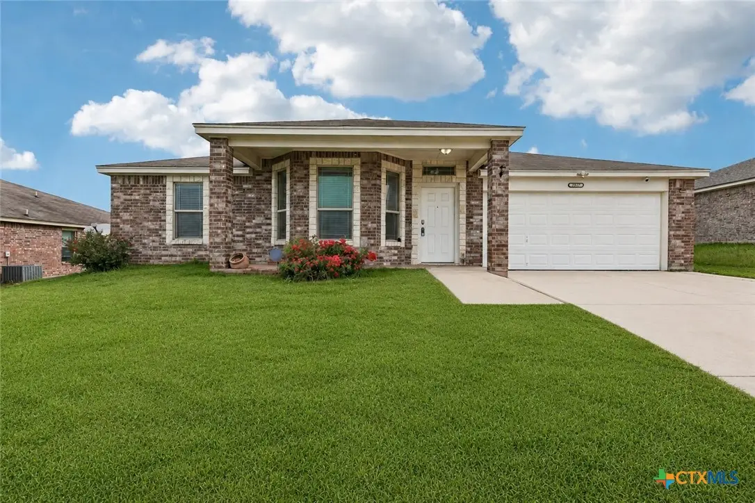 2707 Hector Drive, Killeen, TX 76549 - #1