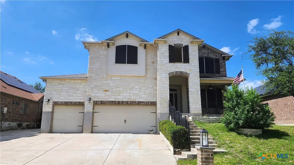 5202 Siltstone Loop, Killeen, TX 76542 - #1